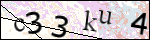 Human Confirmation Code (Captcha)