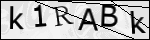 Human Confirmation Code (Captcha)