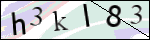Human Confirmation Code (Captcha)
