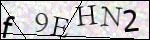Human Confirmation Code (Captcha)
