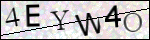 Human Confirmation Code (Captcha)