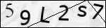 Human Confirmation Code (Captcha)
