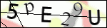 Human Confirmation Code (Captcha)