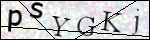 Human Confirmation Code (Captcha)