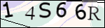 Human Confirmation Code (Captcha)