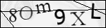 Human Confirmation Code (Captcha)