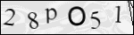 Human Confirmation Code (Captcha)