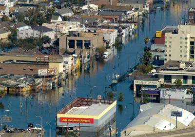 Flood