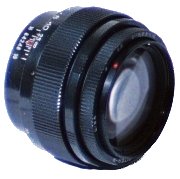 Юпитер-9 2/85 для M42 производства ЛЗОС (Jupiter-9 2/85 for M42 mount made by LZOS)
