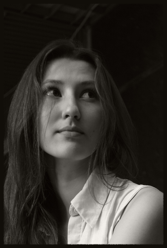 Natalyon. Canon EOS 300D, Carl Zeiss Jena Flektogon 35/2.8