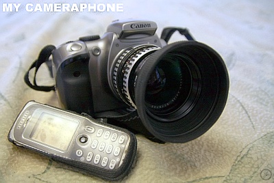 Cameraphone