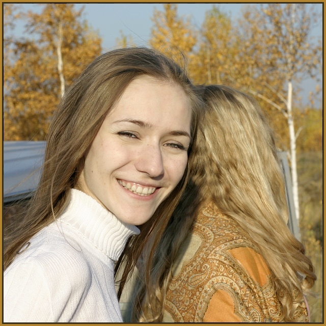 Светлана Покасова aka Svetiggg, Новосибирск