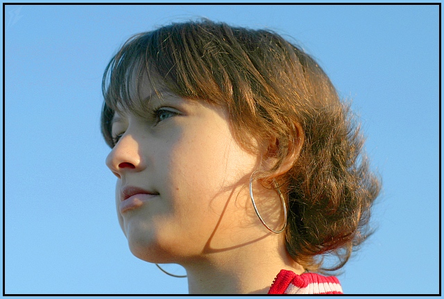 Юлия Федоренко (Рыбак) aka Sunny, Новосибирск