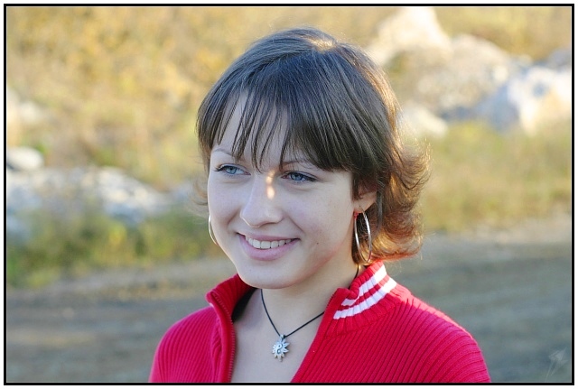 Юлия Федоренко (Рыбак) aka Sunny, Новосибирск