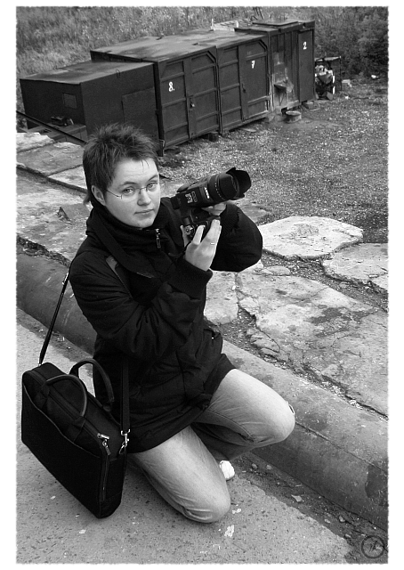 Canon 300D, Мир-20М