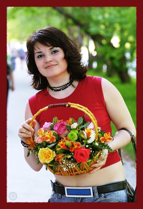 Евгения Русалеева ev.ru Новосибирск
